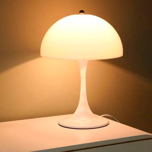 Lámparas de mesa de diseño