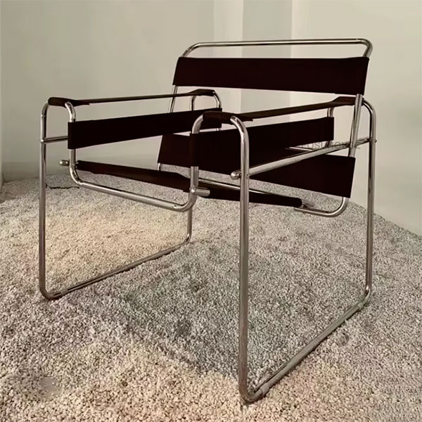 Butaca de diseño vintage