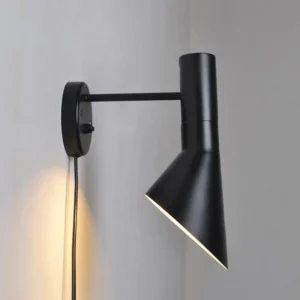 Aplique de pared Jacobson