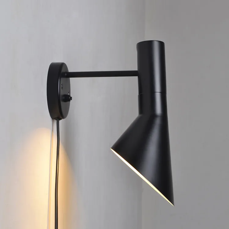 Aplique de pared Jacobson
