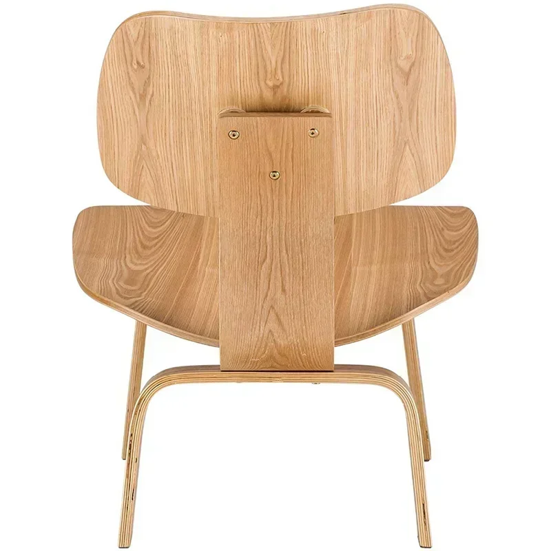 Silla de estilo nórdico