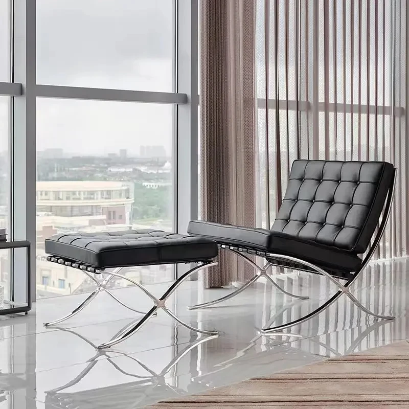 Sillas y muebles de diseño